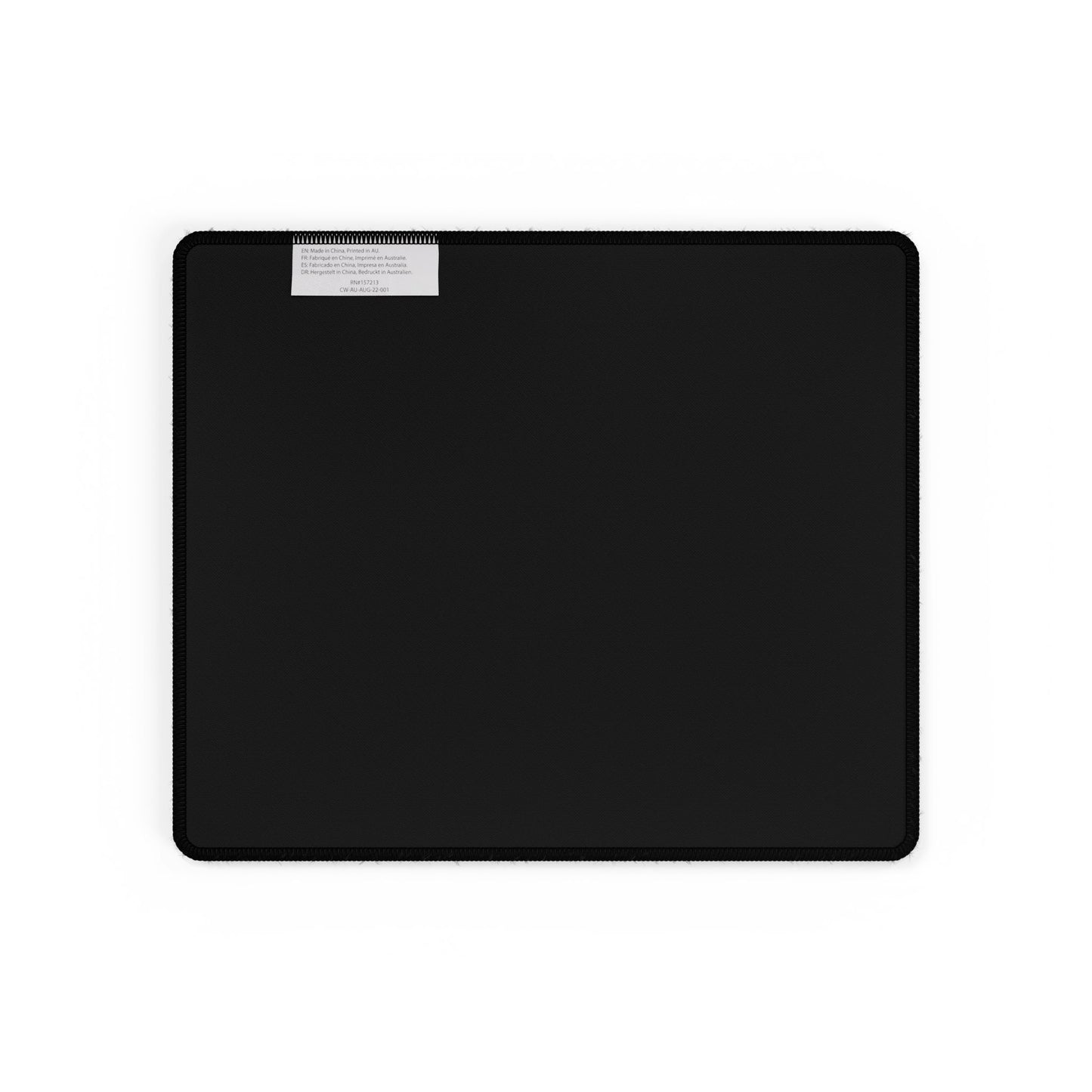 Cute Chibi Space Explorer Desk Mat | Gamer Gift, Home Office Decor, Anime Aesthetic