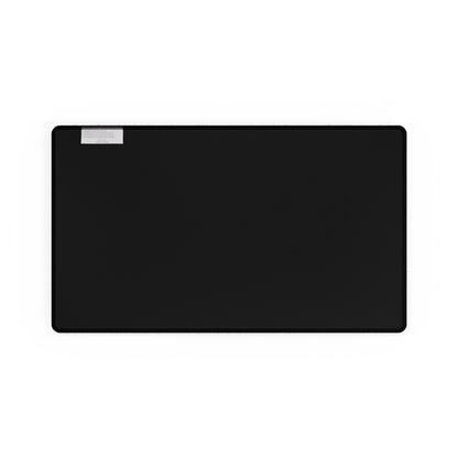 Cute Chibi Space Explorer Desk Mat | Gamer Gift, Home Office Decor, Anime Aesthetic