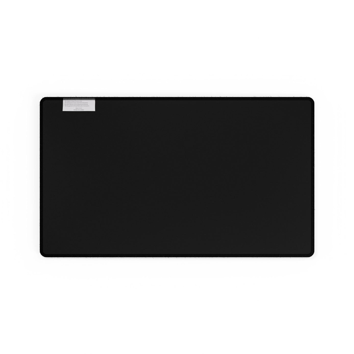 Cute Chibi Hacker Desk Mat - Gaming Mouse Pad, Computer Desk Decor, Geek Gift, Gamer Accessory