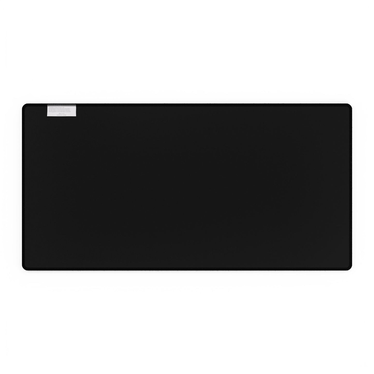 Cute Chibi Hacker Desk Mat - Gaming Mouse Pad, Computer Desk Decor, Geek Gift, Gamer Accessory